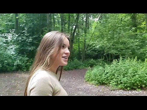 ❤️ Evelini sem predlagal, da bi seksala na javnem mestu! Rekla je da. Potem sem jo zajebal v rit in ji naredil spermo v usta. Nato se je posrkala. ❤️ Ruski pornič na sl.porngipfy.ru