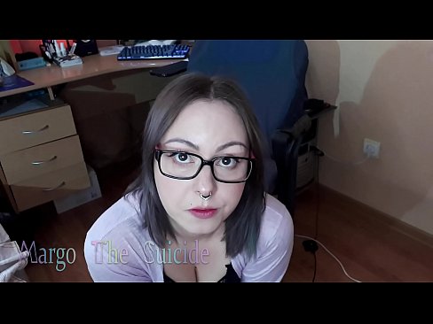 ❤️ Seksi dekle z očali globoko sesa dildo pred kamero ❤️ Ruski pornič na sl.porngipfy.ru