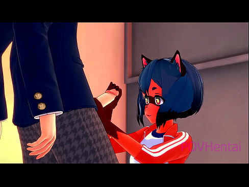 ❤️ Popolnoma nov živinorejski ranč z Michiru Kagemori ❤️ Ruski pornič na sl.porngipfy.ru