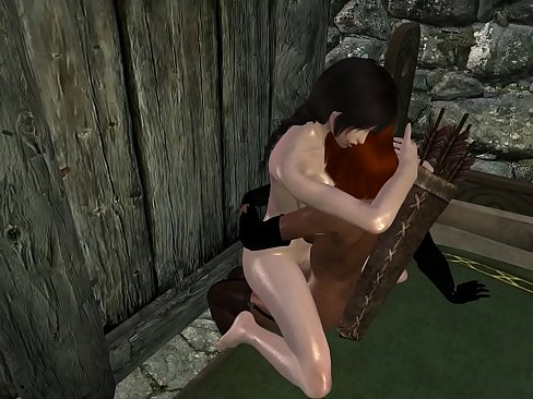 ❤️ na počitnicah, in uporabil telesa tsbbe in unpe maksimalnih igralcev, succubus in nord ❤️ Ruski pornič na sl.porngipfy.ru